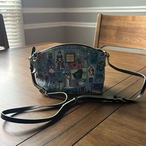 🔮🪦Disney Haunted Mansion Dooney and Bourke🦇🕯️